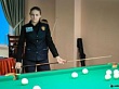 Турнир по бильярду среди населения